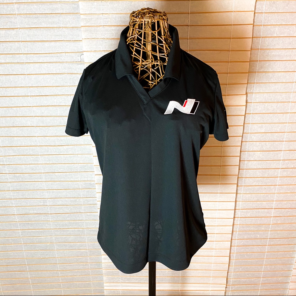 Nike DriFit Golf Polo